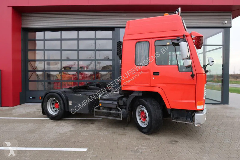 جرار Volvo FL 7.260 FL7.260 42T - 1997 -...