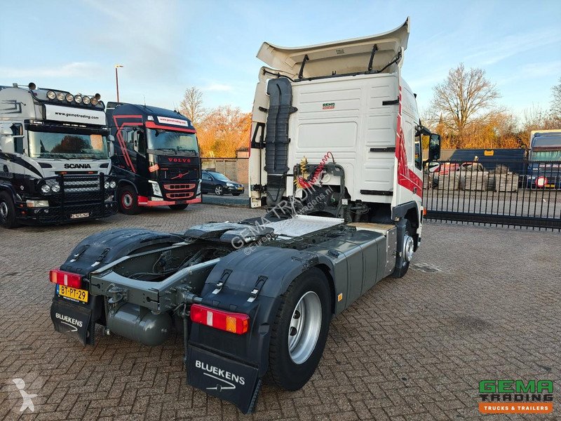 جرار Volvo FM 400 4x2 Globetrotter 13L Euro5 -...