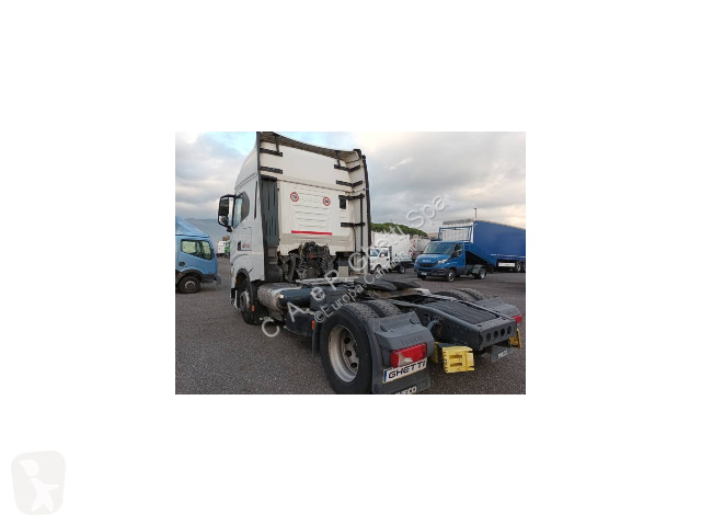 جرار Iveco S-Way AS440S51T/P XP