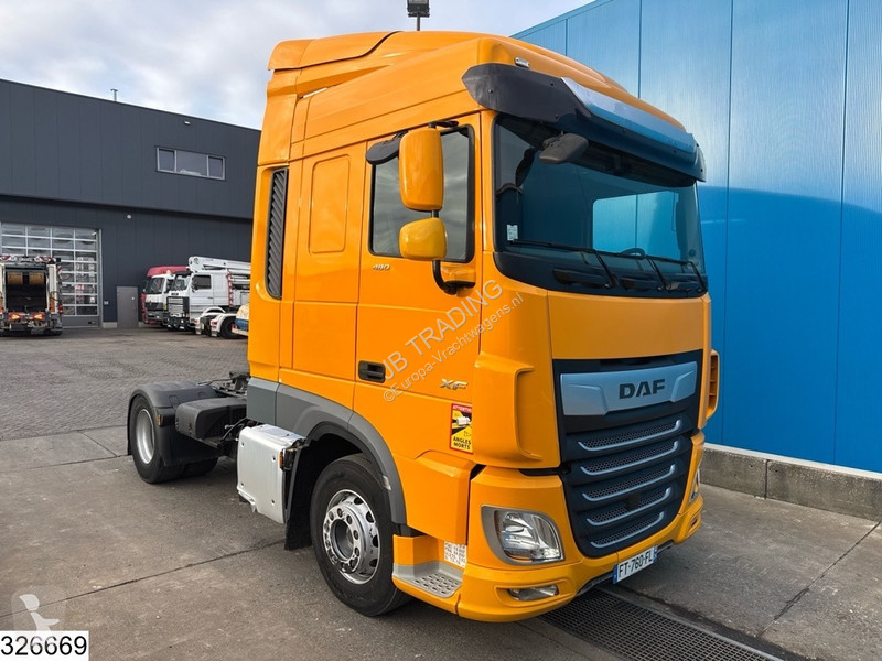 Tracteur DAF XF  EURO 6d, ACC