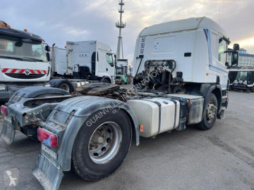 Traktor Scania