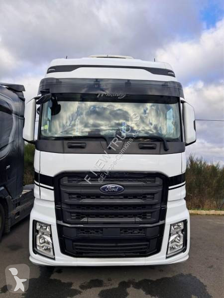 جرار Ford Trucks