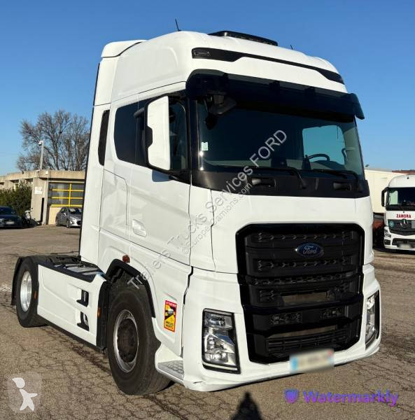Trattore Stradale Ford Trucks