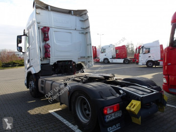 Влекач DAF 480 XFn FT 4X2