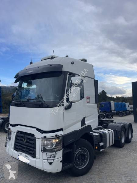 جرار Renault