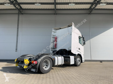 جرار DAF 480 XFn FT 4X2