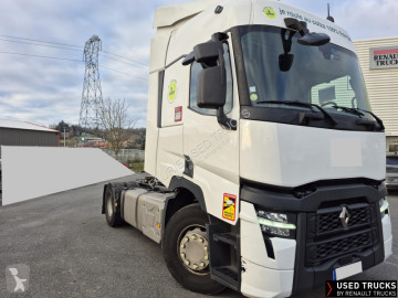 Trattore Stradale Renault T-Series