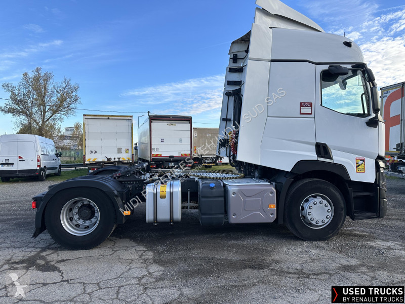 Trattore Stradale Renault