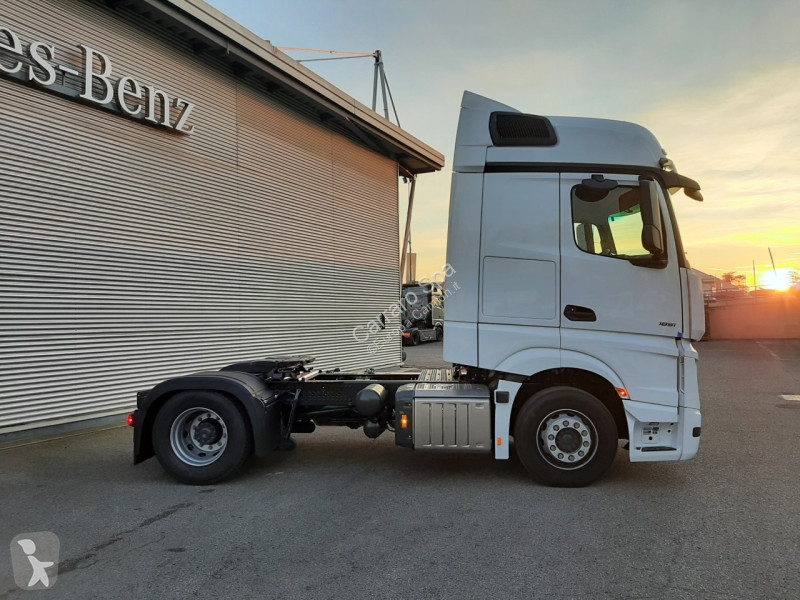 Trattore Stradale Mercedes ACTROS/ANTOS TRATTORE