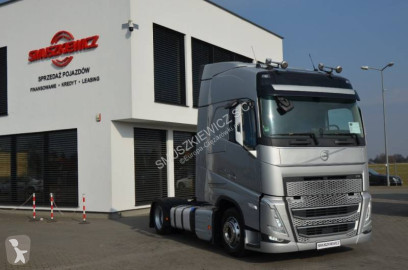 Tahač Volvo