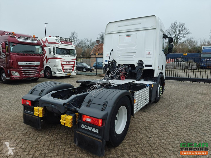 Trattore Stradale Scania R410 4x2 Sleepcab...