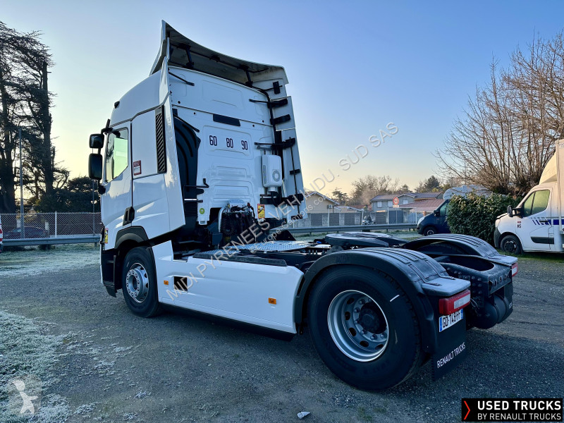 جرار Renault