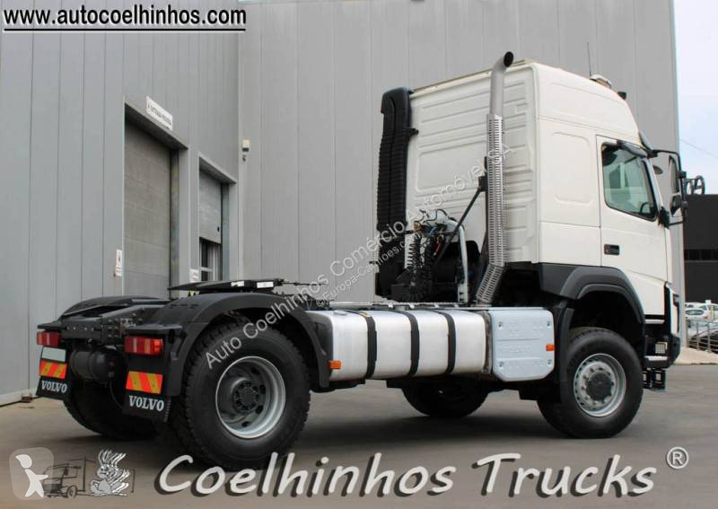 Trattore Stradale Volvo