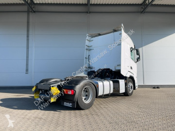 Влекач DAF 480 XFn FT 4X2