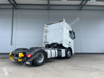 Влекач DAF 480 XFn FT 4X2