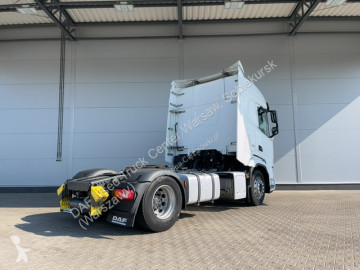 Влекач DAF 480 XFn FT 4X2