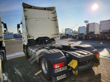 Влекач DAF 480 XFn FT 4X2