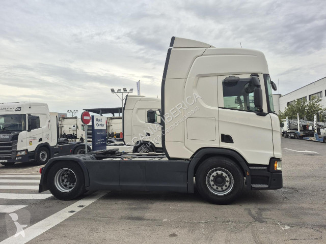 جرار Scania R 500 A4x2NA