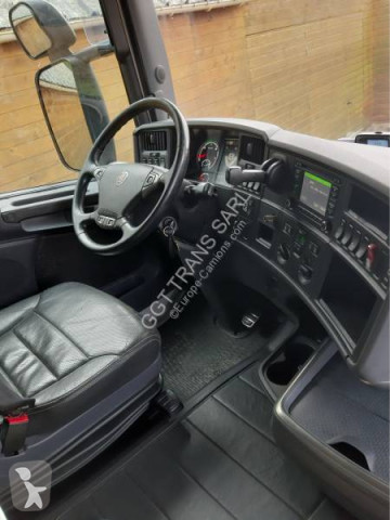 Tracteur Scania R 520