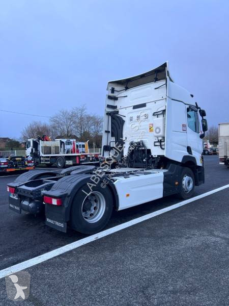 Traktor Renault