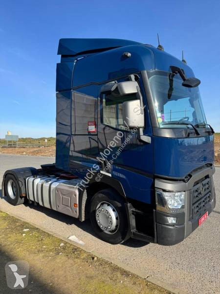جرار Renault