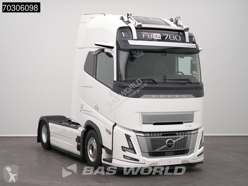 Trattore Stradale Volvo 780 4X2 NEW! XL...