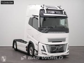 Влекач Volvo FH16 780 4X2 NEW! XL Retarder Full-Air I-ParkCool 2xTanks Alcoa's
