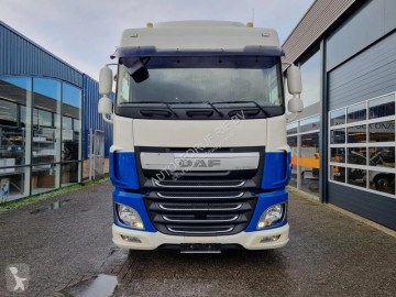 Traktor DAF