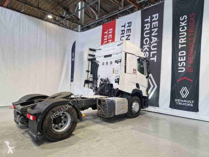جرار Renault