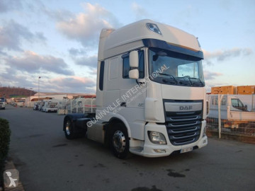 Traktor DAF