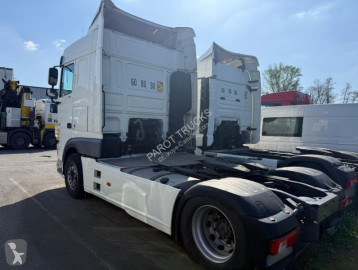 Tracteur DAF 480 XF