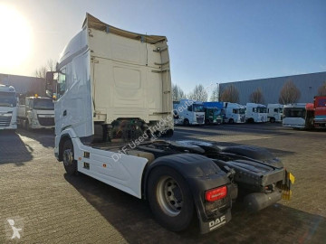 Traktor DAF