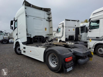 Traktor DAF 480 XG FT 4X2