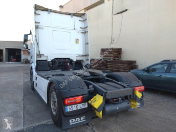 جرار DAF 480 XFn FT 4X2