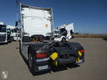 Traktor DAF