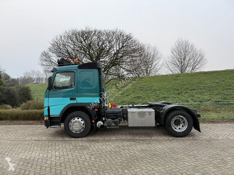 جرار Volvo 12340 Manual - Alcoa -EURO 2 -NL TRUCK