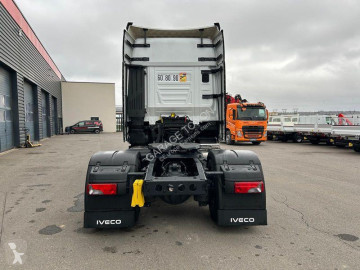 Tracteur Iveco S-WAY 500