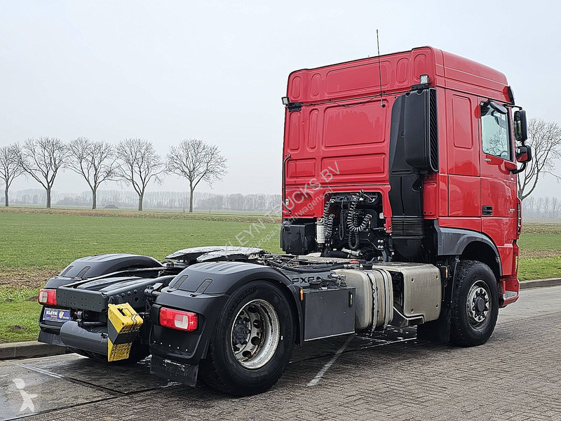 جرار DAF XF  4x4 PXP