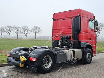 Влекач DAF 480 XF 4x4 PXP