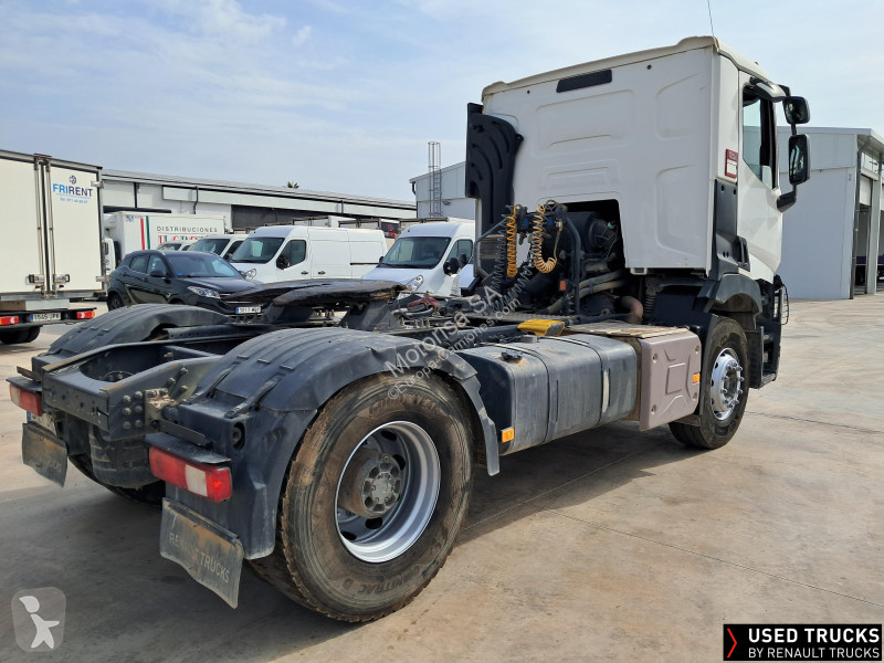 جرار Renault