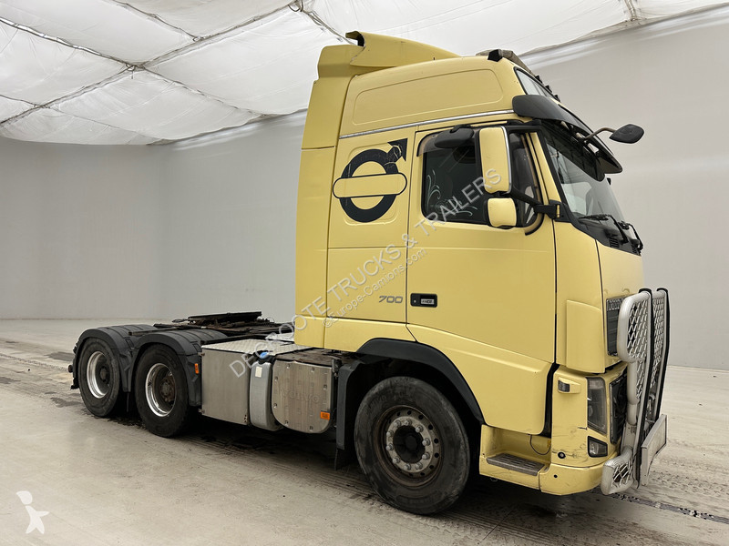 Trattore Stradale Volvo 700 - 6x4