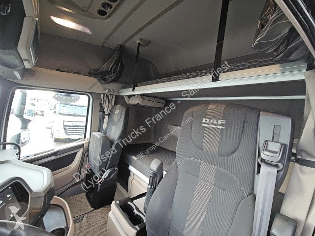 جرار DAF 530 FT 4X2