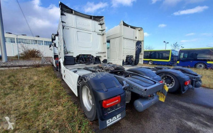 Traktor DAF