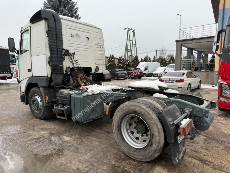 Trattore Stradale Volvo