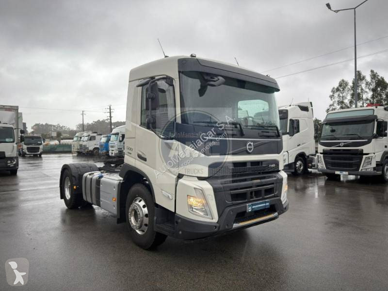 Trattore Stradale Volvo