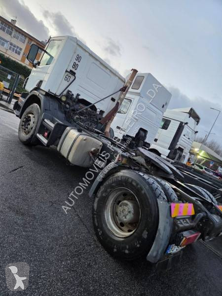 Trattore Stradale Scania