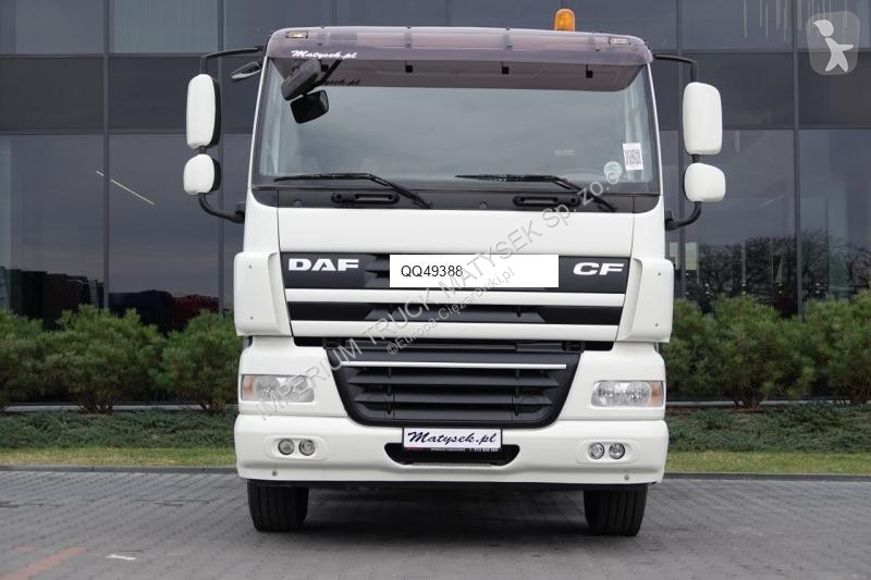 جرار DAF 85410