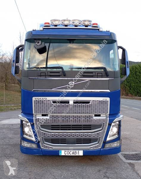 Trattore Stradale Volvo