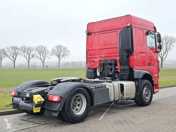 Влекач DAF 480 XF 4X4 Hydrodrive/ PXP