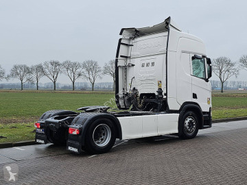 Trattore Stradale Scania